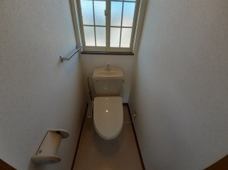 トイレも気になるポイント