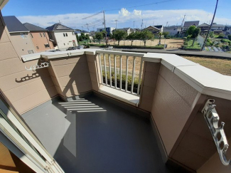 過ごしやすい室内です