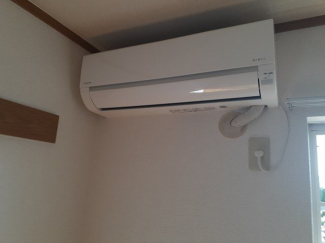 【その他設備】