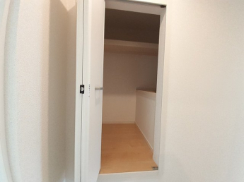 収納があります