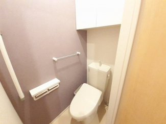 トイレも気になるポイント