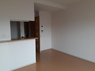 使いやすい居間です