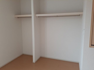 収納があります