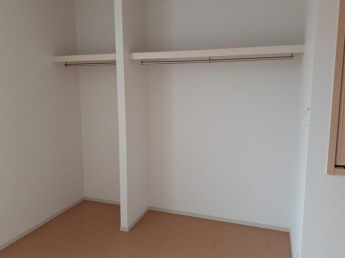 収納があります