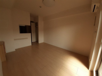 おしゃれなリビングです