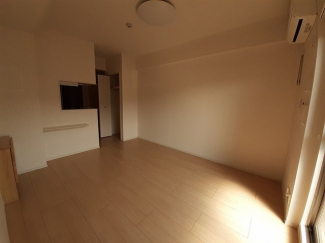 内装は落ち着いています