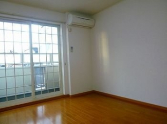 物件の内装です