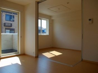 過ごしやすい室内です