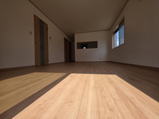 【居間・リビング】