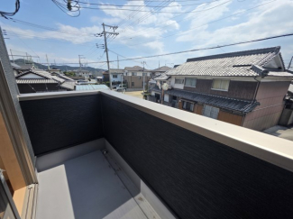 飾磨区中島新築戸建の画像