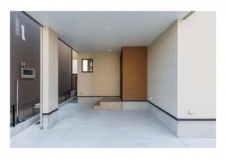 姫路市神子岡前分譲Ⅱ新築一戸建住宅の画像