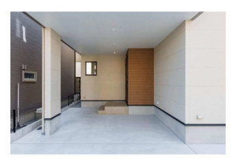 姫路市神子岡前分譲Ⅱ新築一戸建住宅の画像