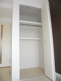 小物を収納するのに便利です