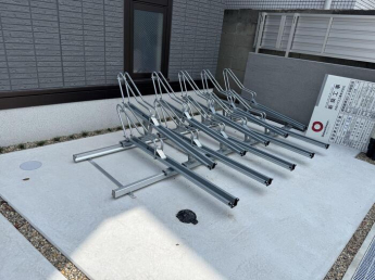 【その他共有部分】