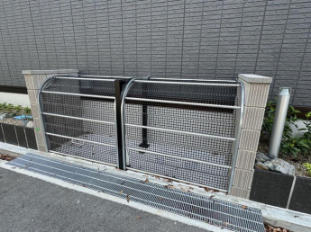 【その他共有部分】