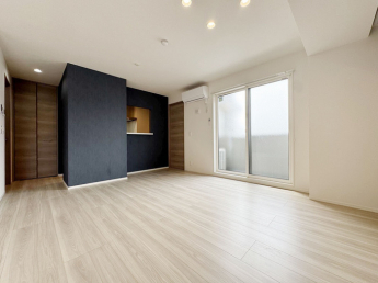 【居間・リビング】