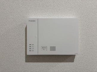 【その他設備】