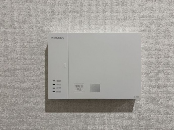 【その他設備】