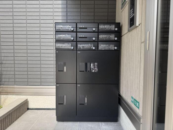 【その他共有部分】