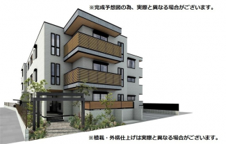 同社施工例です。