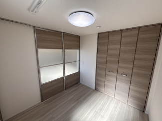 【居間・リビング】