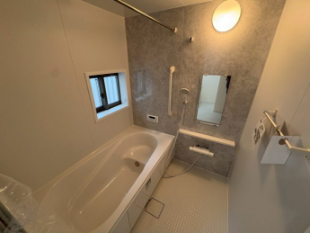 日々の暮らしに欠かせないお風呂です