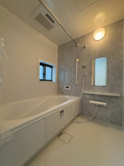 日々の暮らしに欠かせないお風呂です