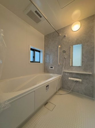 日々の暮らしに欠かせないお風呂です