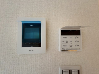 仲田２丁目　新築戸建ての画像