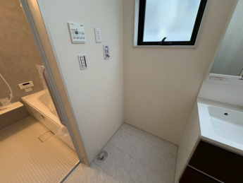 仲田２丁目　新築戸建ての画像