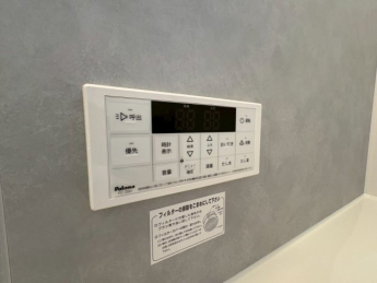 仲田２丁目　新築戸建ての画像