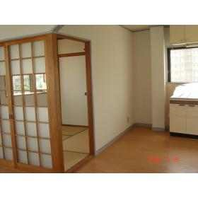 こすもす館の画像