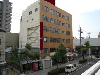 加古川市加古川町篠原町の店舗事務所の画像