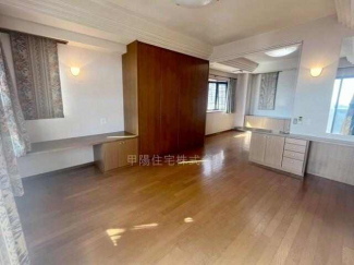 西宮市美作町　一戸建ての画像