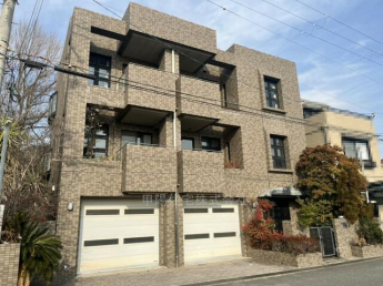 西宮市美作町　一戸建ての画像