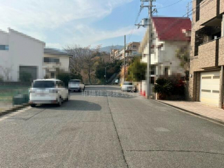 西宮市美作町　一戸建ての画像