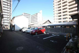 中町モータープールの画像