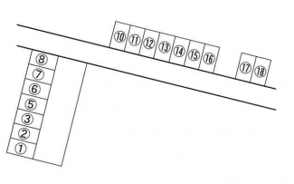 中町モータープールの画像