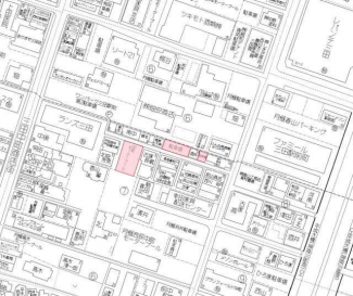 中町モータープールの画像