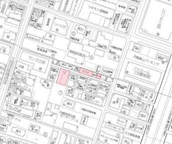 中町モータープールの画像