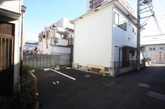 中町モータープールの画像