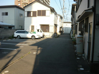 中町モータープールの画像