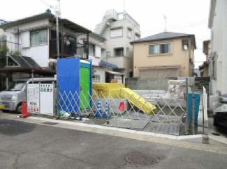 神戸市垂水区泉が丘３丁目の新築一戸建ての画像