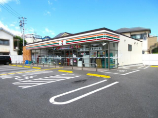 セブンイレブン神戸泉が丘店まで390m