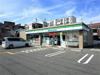 ファミリーマート垂水泉が丘二丁目店まで430m