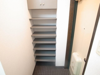 グレイスモトヤマの画像