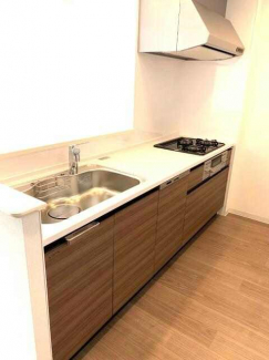 明石市東野町の中古マンションの画像