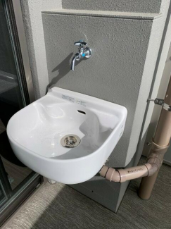 明石市東野町の中古マンションの画像