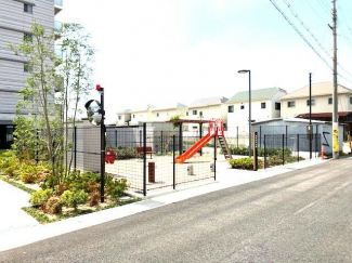 明石市東野町の中古マンションの画像