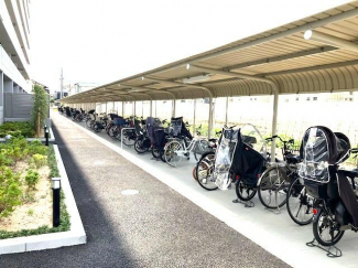 明石市東野町の中古マンションの画像